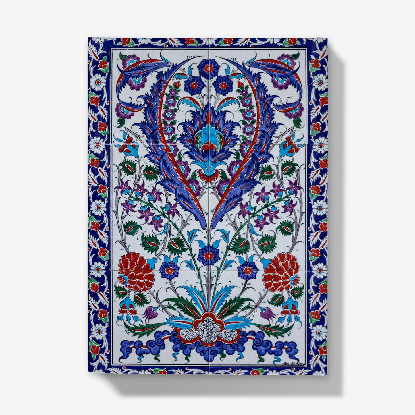 Sabr 'If He is making you wait, be prepared to receive more than you asked for' Journal