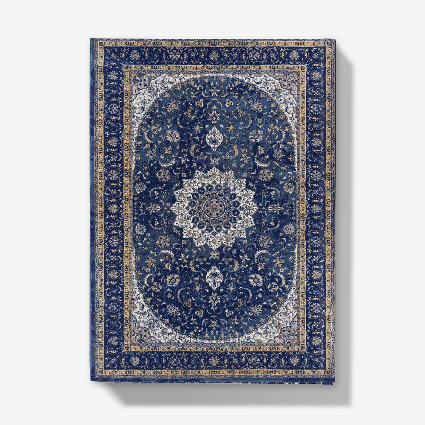 'Niyyah - it's the intentions that matter the most' Journal