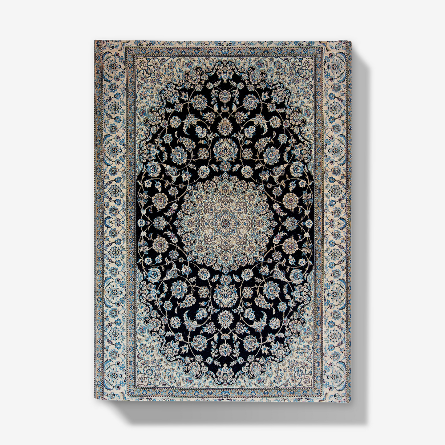 Sabr - Every heart gets what it prays for Journal