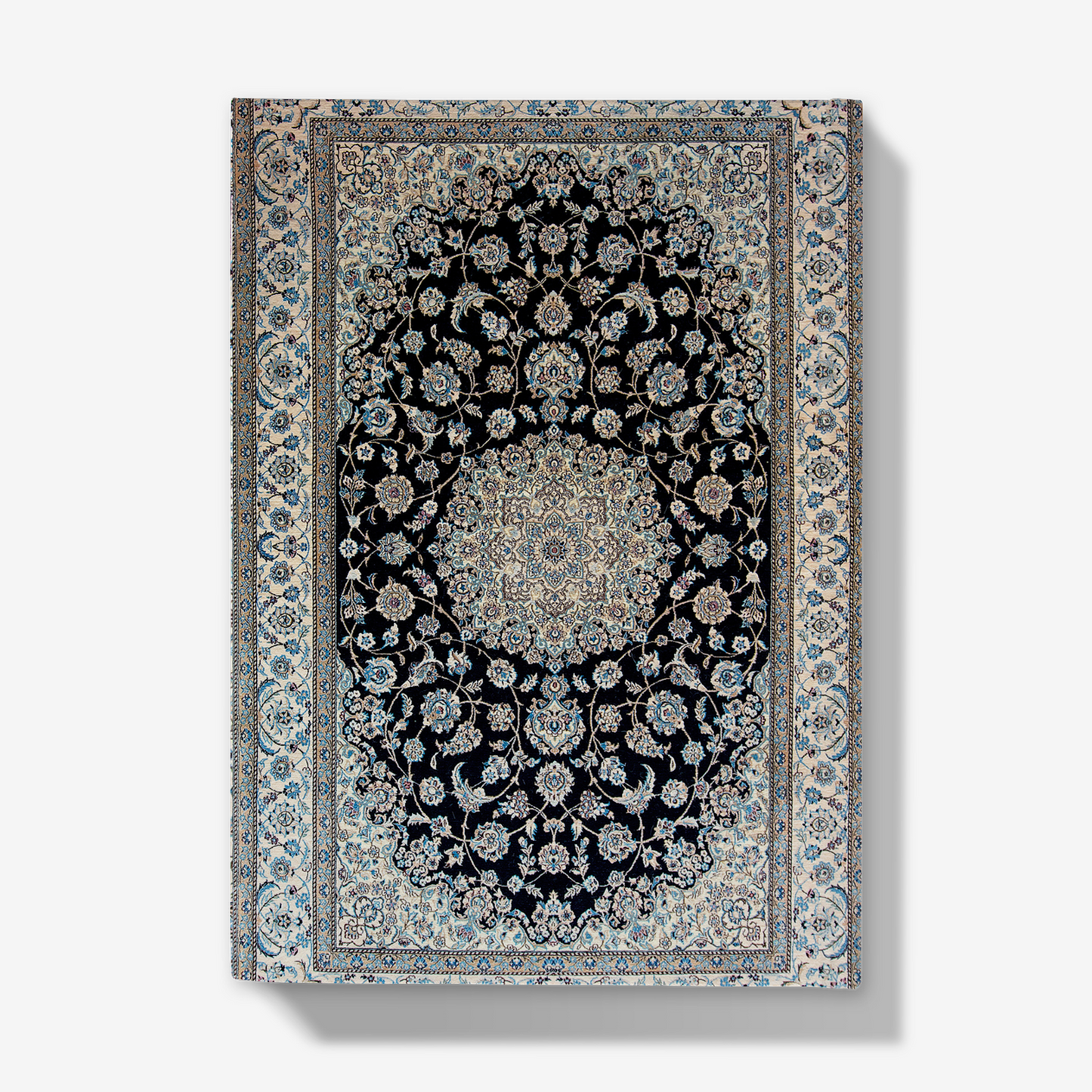 Arabic Friendship Journal